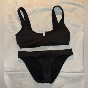 2 piece Hollister bikini